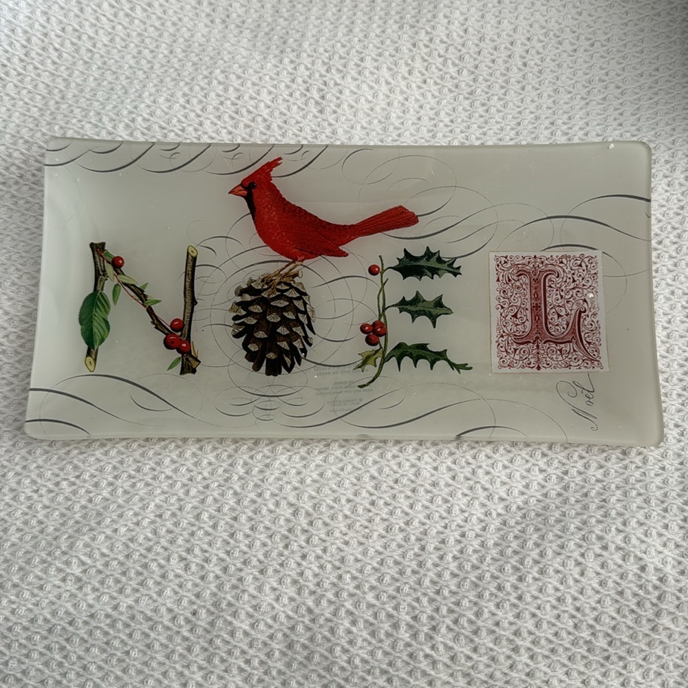 Fringe Studio Noel Tray